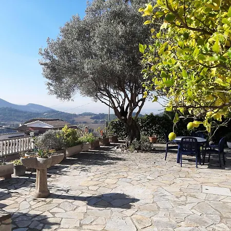 Guest house En Coliving San Fausto de Campcentellas