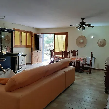 Guest house En Coliving *