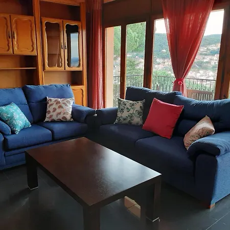 En Coliving Guest house San Fausto de Campcentellas