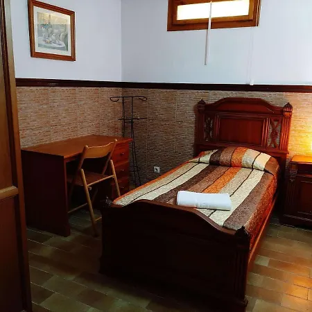 En Coliving Guest house