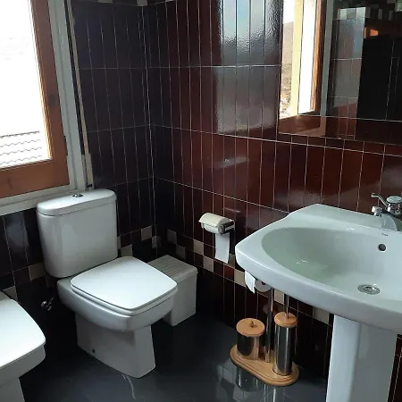 En Coliving Guest house