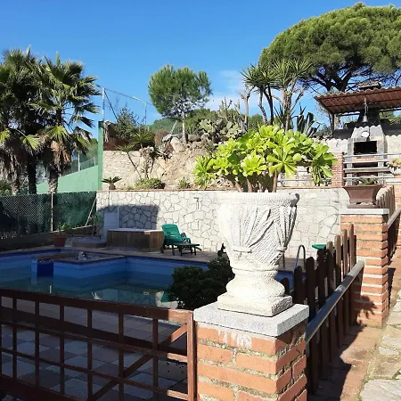 En Coliving * San Fausto de Campcentellas