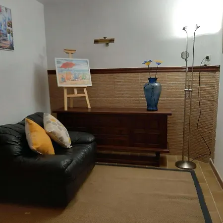 Guest house En Coliving *