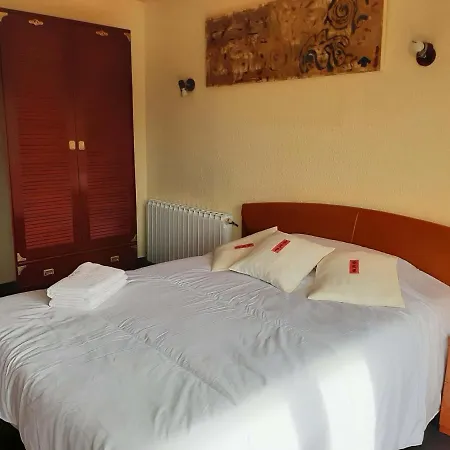 En Coliving Guest house *