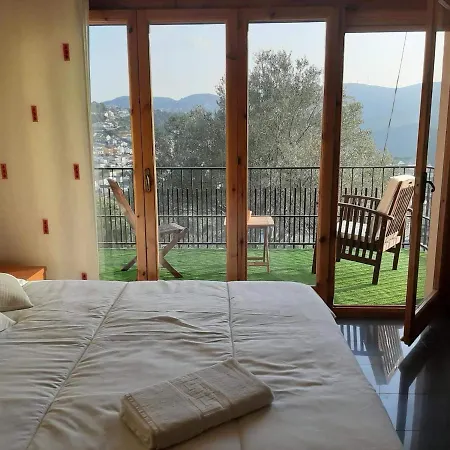 En Coliving Guest house *