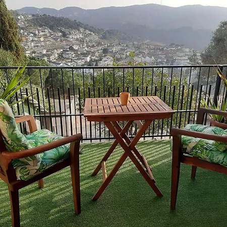 En Coliving * San Fausto de Campcentellas