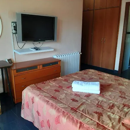 En Coliving Guest house San Fausto de Campcentellas