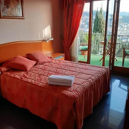 Guest house En Coliving *