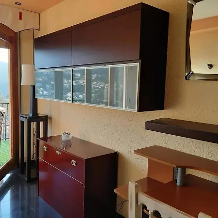 Guest house En Coliving San Fausto de Campcentellas