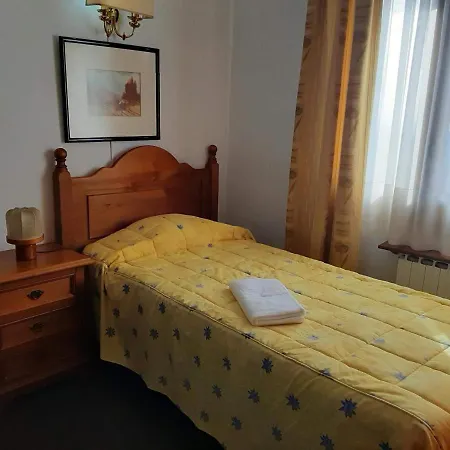 En Coliving San Fausto de Campcentellas
