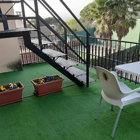 Guest house En Coliving San Fausto de Campcentellas