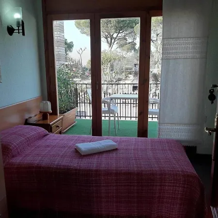 Guest house En Coliving *