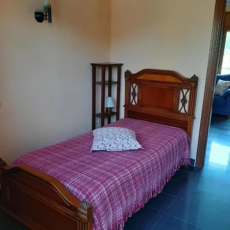 En Coliving Guest house San Fausto de Campcentellas