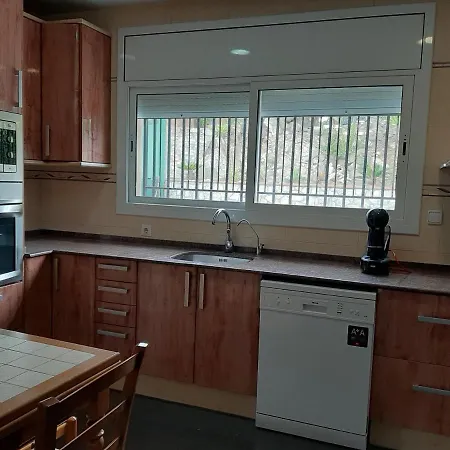 Pensión En Coliving
