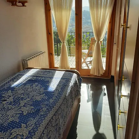 En Coliving Sant Fost de Campsentelles (San Fausto de Campcentellas)